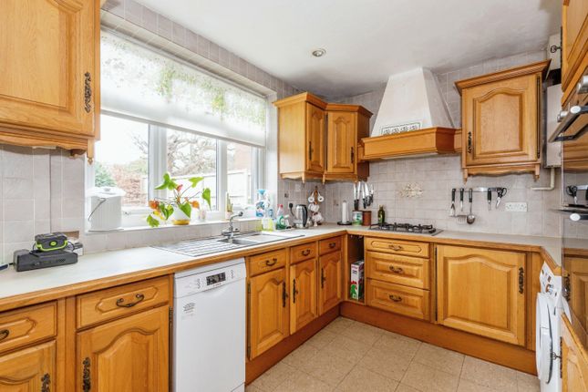 Detached house for sale in Gatesden Road, Fetcham, Leatherhead, Surrey