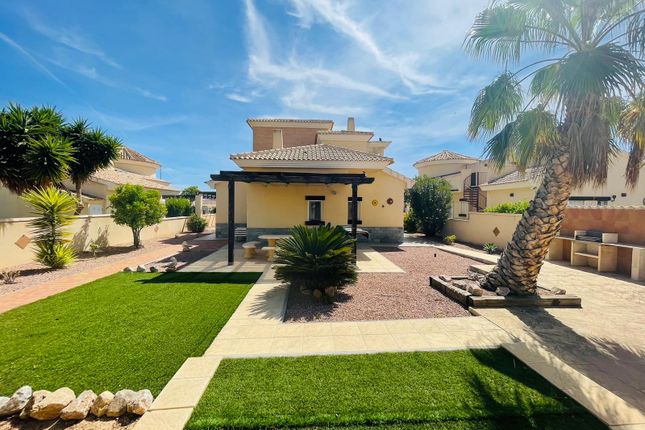 Villa for sale in 30590 La Tercia, Murcia, Spain