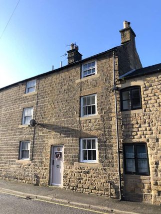 Cottage to rent in Buxton Road, Bakewell