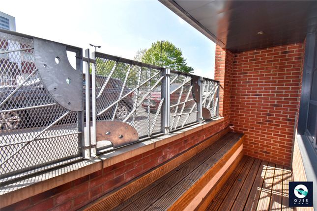Apartment 116, Kettleworks, 126, Pope Street, West Midlands photo 4