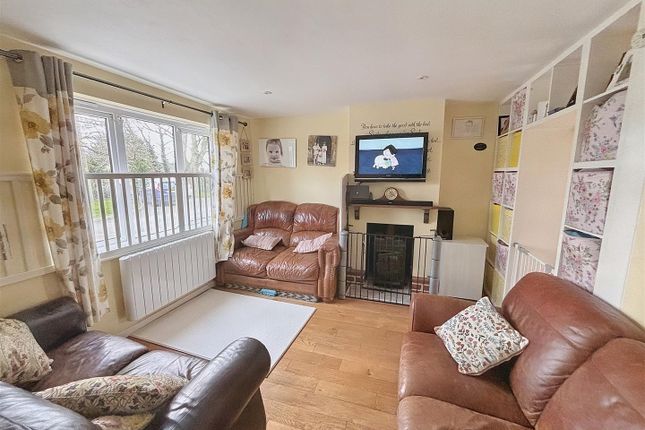 End terrace house for sale in West End Way, South Petherton