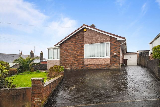 Bungalow for sale in Rollis Park Road, Oreston, Plymouth.