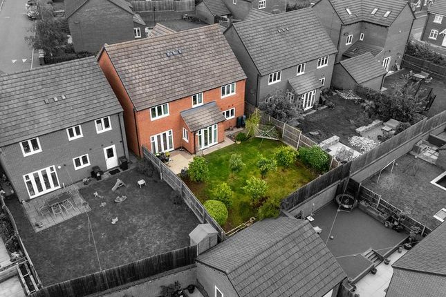18, Jenham Drive, Loughborough photo 2