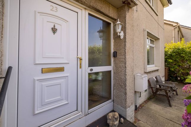 23, Clermiston View, EDINBURGH photo 2