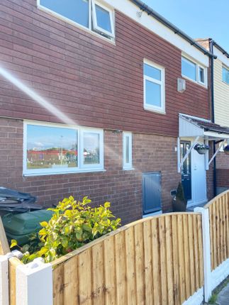 3 bed end terrace house for sale in Stonyfield, Bootle L30