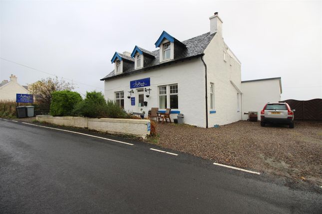 Thumbnail Hotel/guest house for sale in PA28, Carradale East, Argyll &amp; Bute