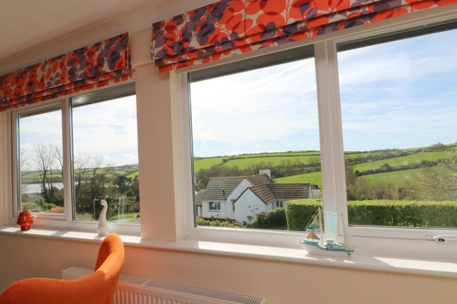 Detached house for sale in Sarahs View, Padstow