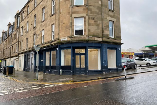 Retail premises to let in 42 Ratcliffe Terrace, Edinburgh