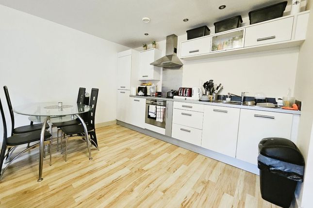 Flat for sale in Vie Building, Water Street, Manchester