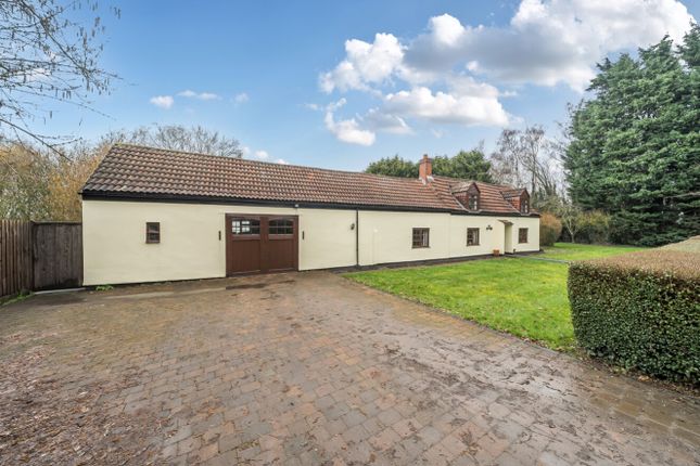4-bed house on April Cottage, Kyme Road, Sleaford, £450,000