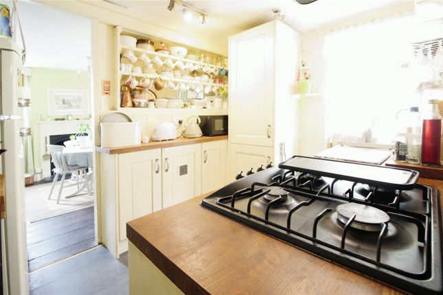 End terrace house for sale in Dyer Street, Cirencester, Gloucestershire