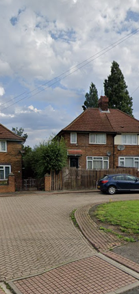 Thumbnail Semi-detached house for sale in Halton Moor Road, Leeds