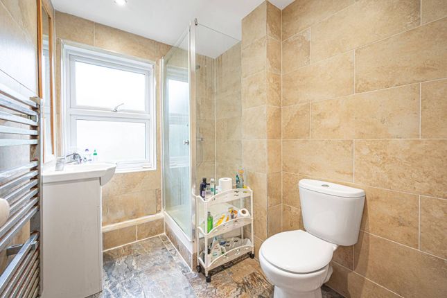 Terraced house for sale in Tash Place, New Southgate, London
