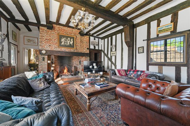Brook Farm House,, Grove Hill, Colchester photo 2