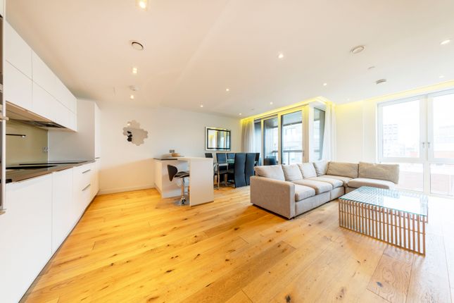 Flat for sale in Monck Street, Westminster