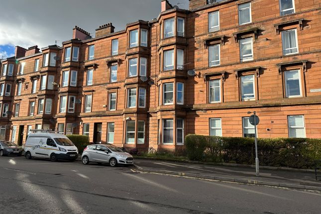 Flat to rent in Alexandra Parade, Glasgow