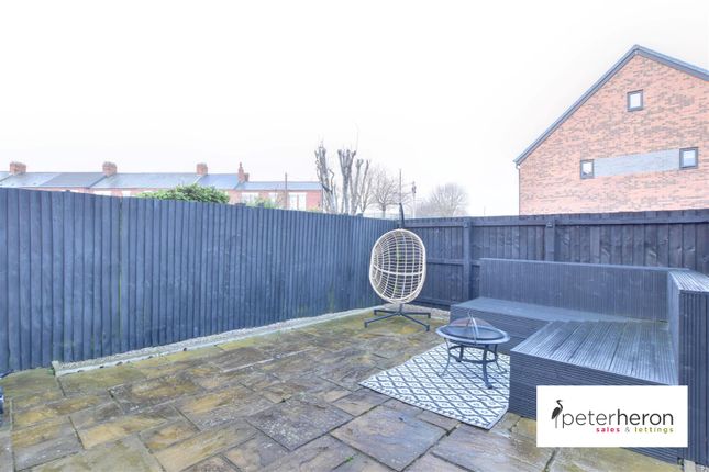Terraced house for sale in Promotion Close, Roker, Sunderland