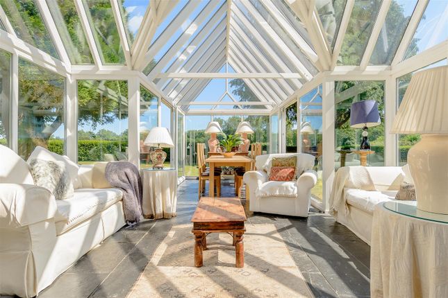 The Conservatory
