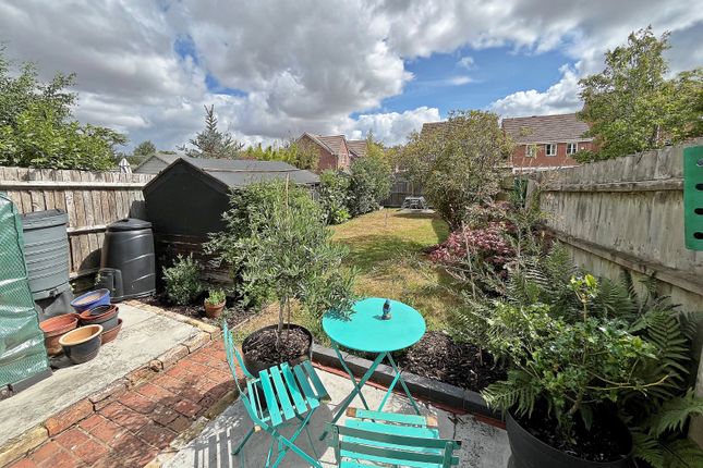 37 Chapel Road, Flitwick, Bedfordshire photo 2
