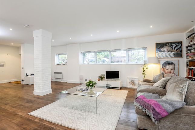 Detached house for sale in Harlesden Road, London