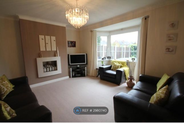 Stanmore Road, Edgbaston, Birmingham photo 2