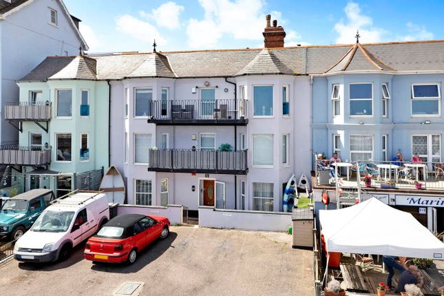 2 bed flat for sale in Marine Parade, Dawlish EX7