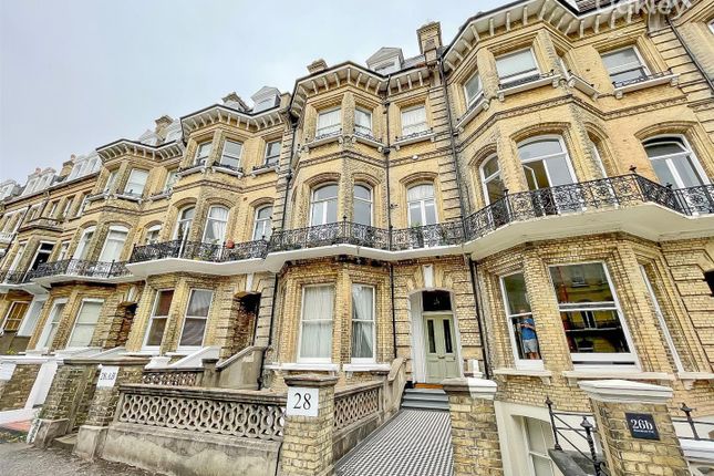 Thumbnail Terraced house for sale in First Avenue, Hove