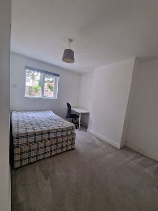 Semi-detached house to rent in Burgess Road, Southampton