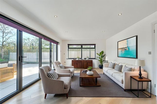 4-bed other on 164, Spring Lane, Nottingham, £425,000