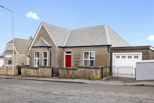 Detached bungalow for sale in 171 Stenhouse Street, Cowdenbeath