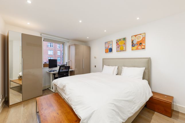 Apartment 23, Consort Rise House, 203 Buckingham Palace Road, London photo 2