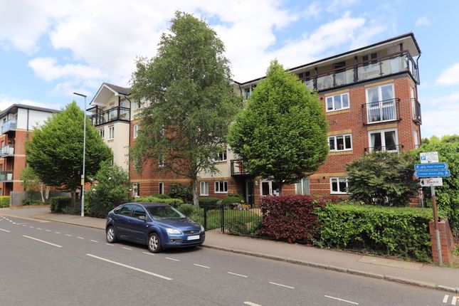 Flat for sale in High Street, Rickmansworth