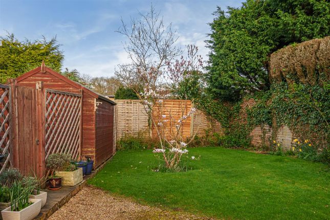 Detached house for sale in Holmwood Close, East Horsley, Leatherhead