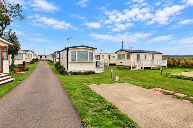 115 Seasalter Holiday Park, 400 Faversham Road, Whitstable photo 4