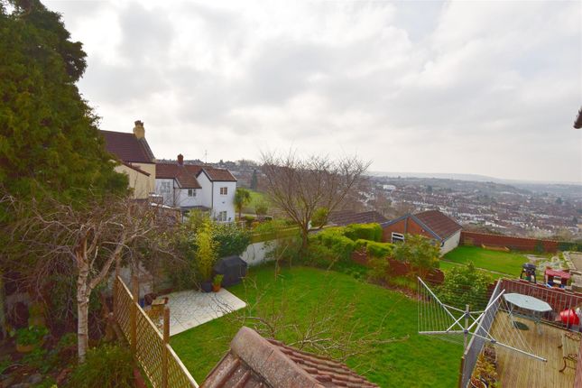 Semi-detached house for sale in Lilymead Avenue, Bristol
