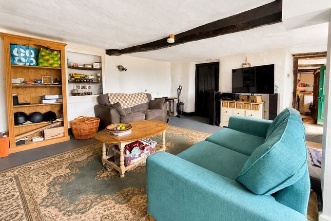 Partridge Cottage, Zeal Monachorum, Crediton photo 5