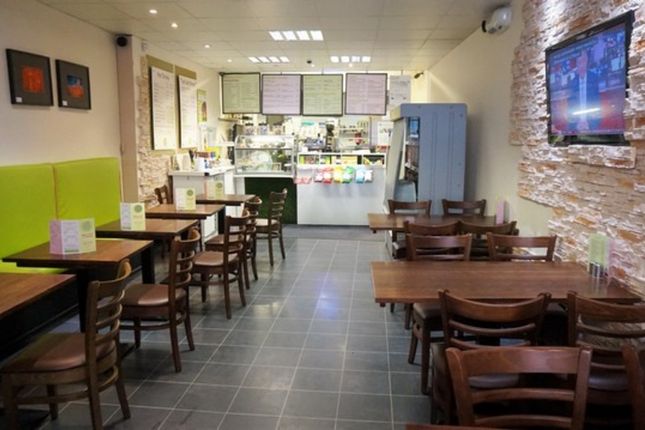 Thumbnail Restaurant/cafe for sale in Full Coffee, House/Cafe/Sandwich Bar, Colchester