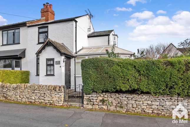 Kirks Cottage, Bowbridge Lane, Cheltenham photo 2