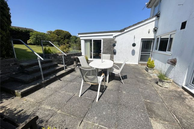 Detached house for sale in Cwmffrwd, Carmarthen, Carmarthenshire