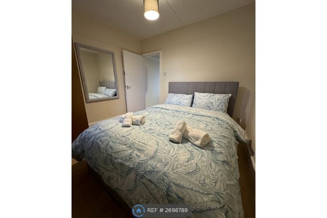 Bedroom 1 (Internal View)