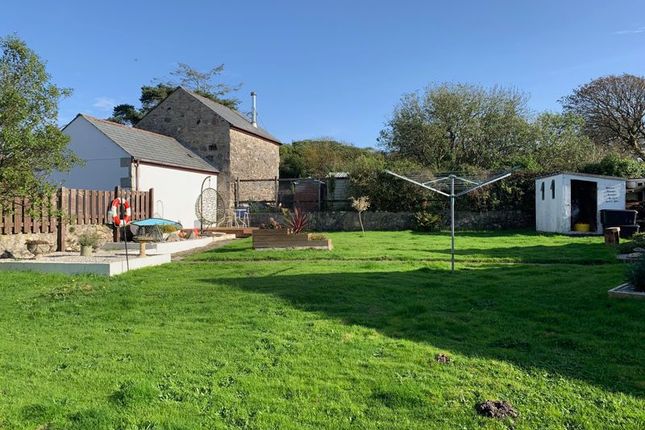 Detached bungalow for sale in Singlerose Road, Stenalees, St. Austell
