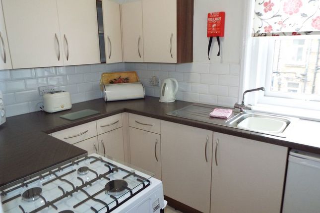 11, St Mary`s Avenue, Harrogate photo 3