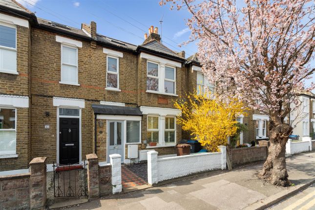 Property to rent in Sydney Road, London