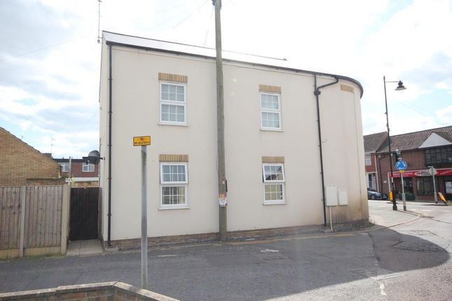 2 bed flat for sale in Granby Street, Littleport, Ely CB6
