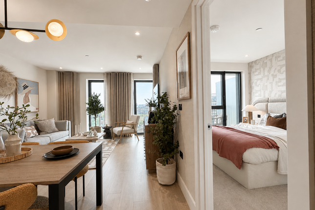 White City Living, White City, Wood Lane, London photo 3