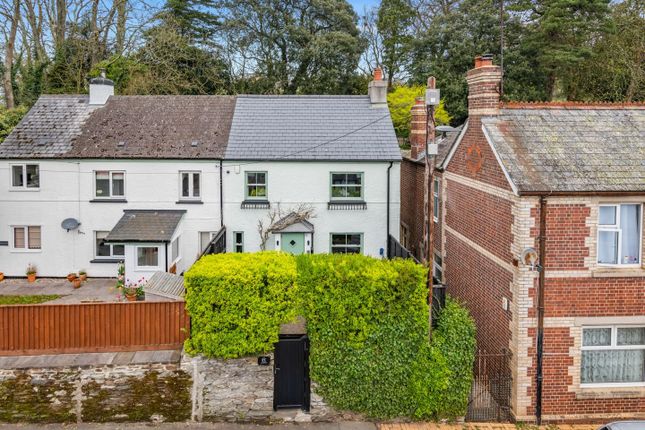 Cottage for sale in Brixton, Plymouth