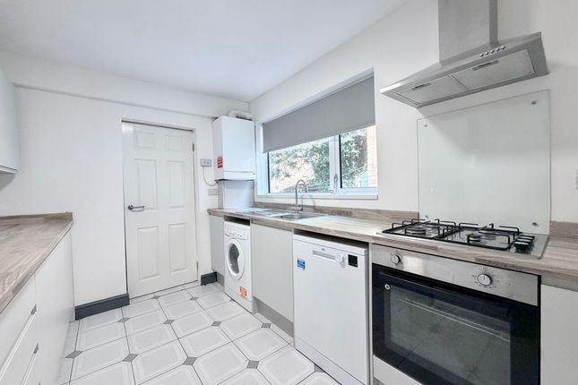 61 Bute Avenue, Nottingham photo 5