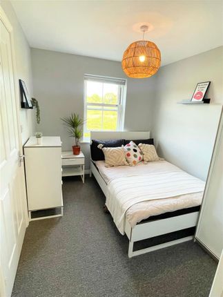 Thumbnail Room to rent in Windsor Park Gardens, Sprowston, Norwich