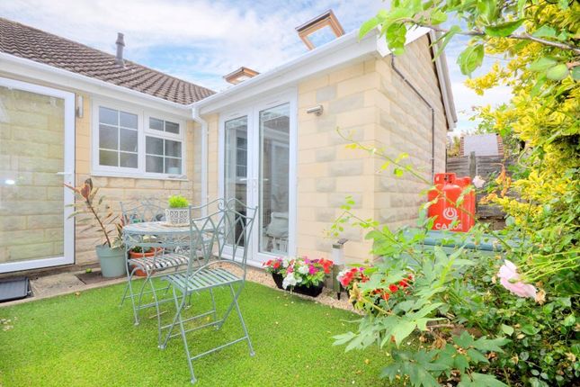 Bungalow for sale in Willow Crescent, Broughton Gifford, Melksham