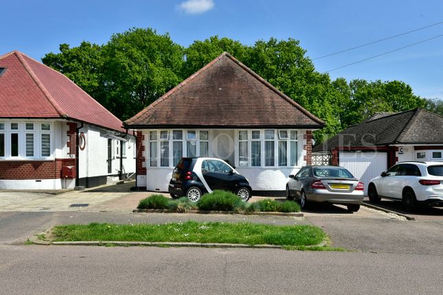 Detached bungalow for sale in Elmfield Road, Potters Bar